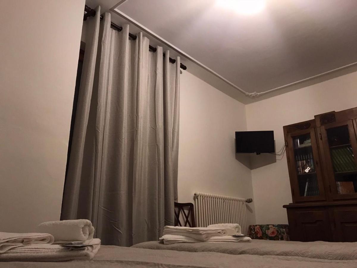 L'Albore Costigliole Saluzzo Exteriér fotografie