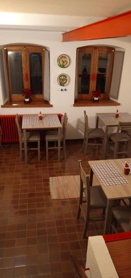 L'Albore Costigliole Saluzzo Exteriér fotografie