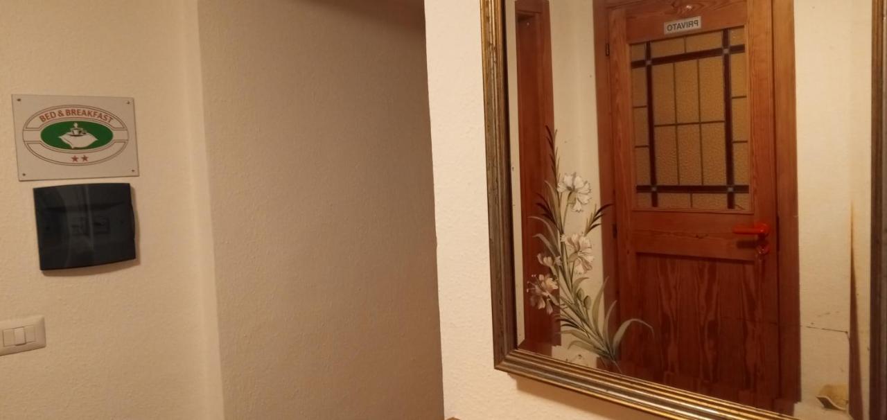 L'Albore Costigliole Saluzzo Exteriér fotografie